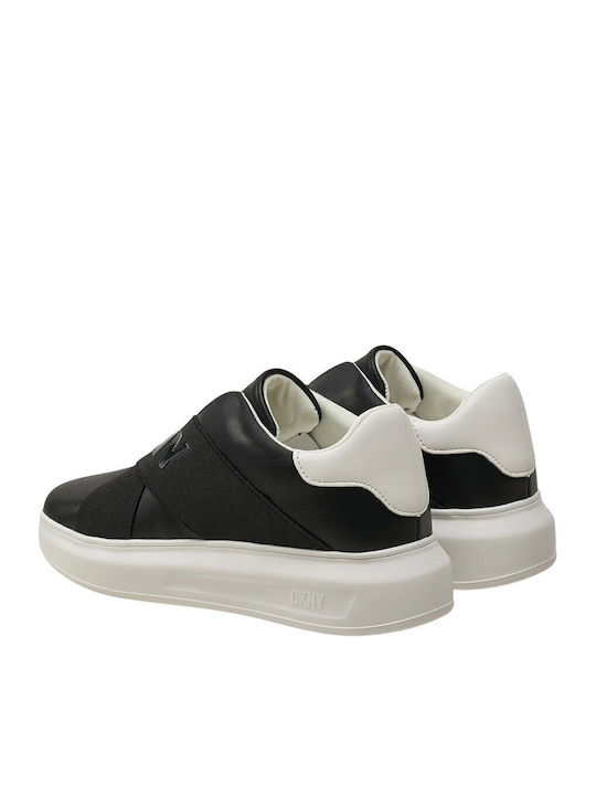 Jaye Women's Slip-On Black