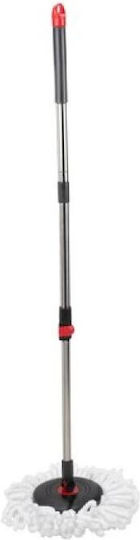 Dirt Devil Spin Mop with Microfibers