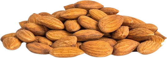 Raw Almonds Firania Variety 500g