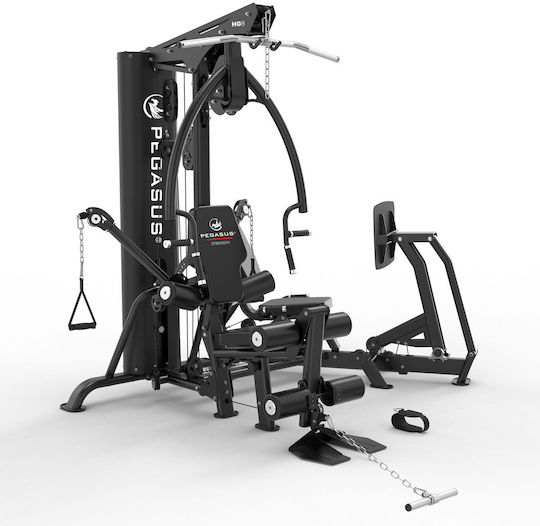Leg Press Hg8 Lp Attachment Pegasus Hg8 308878801