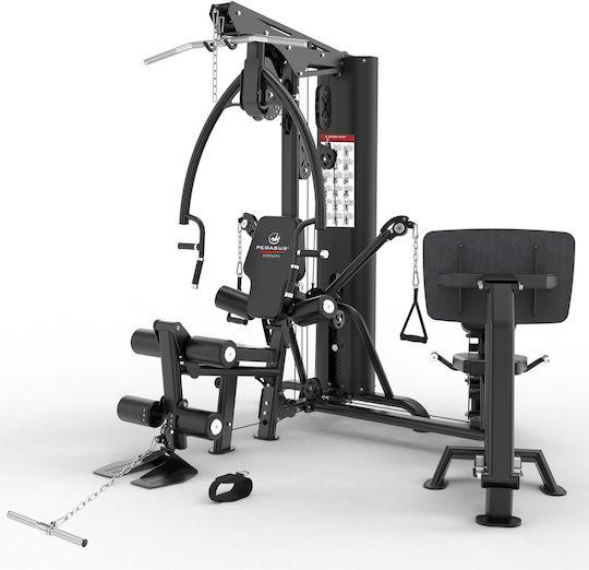 Leg Press Hg8 Lp Attachment Pegasus Hg8 308878801