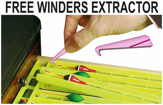 Stonfo Narrow Winders Art.9416