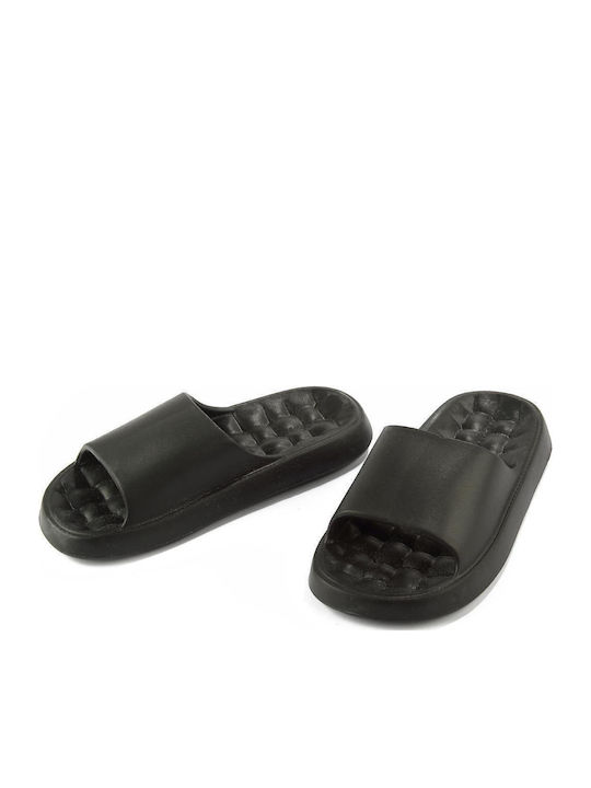 Herren Slides Schwarze
