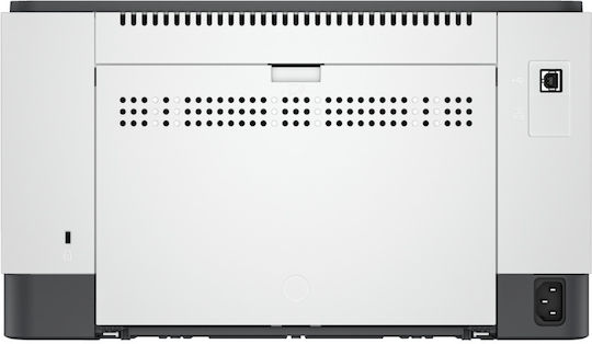 HP LaserJet M209d Black and White Printer