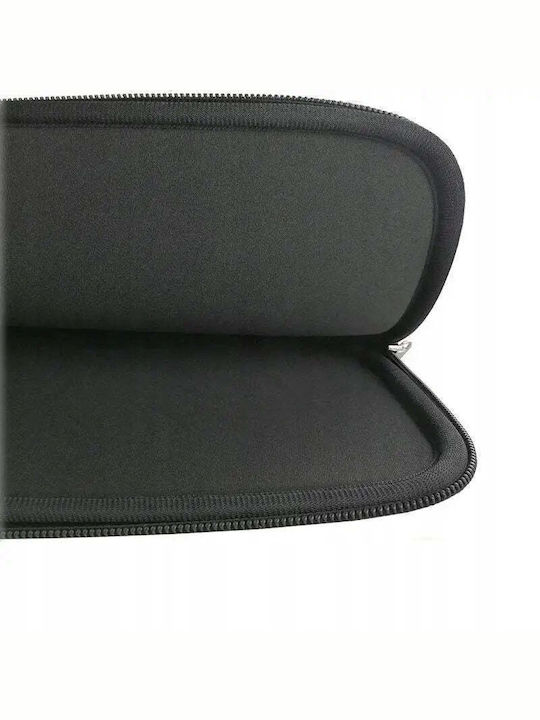 Tech-Protect Neoprene Case for 15" Laptop Black