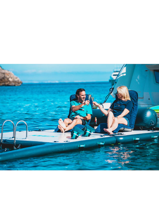 Jobe Infinity Island Πλατφόρμα Μικρό Πακέτο