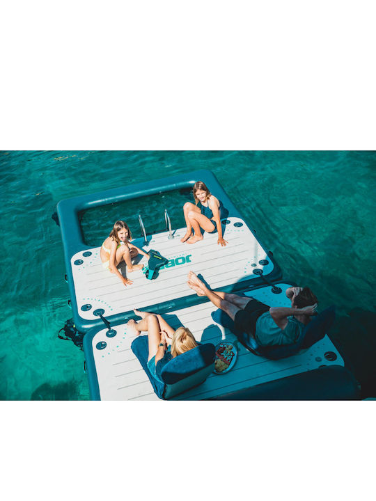 Jobe Infinity Island Πλατφόρμα Μικρό Πακέτο