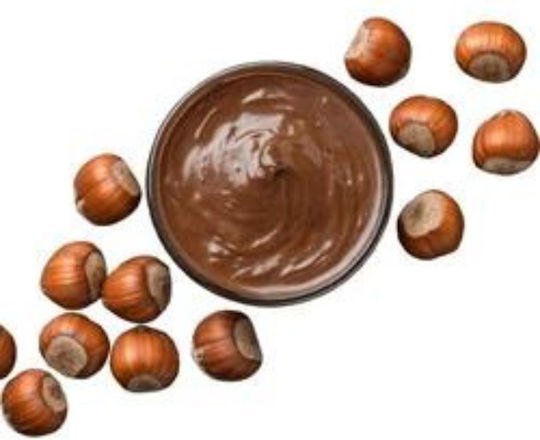 Rigoni di Asiago Organic Product Hazelnut Cream Nocciolata 250gr