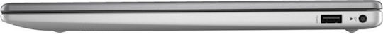 HP 255 G10 15.6" IPS FHD (Ryzen 5-7530U/8GB/512GB SSD/No OS) (US Keyboard)