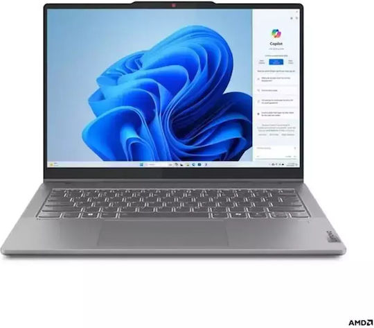 Lenovo IdeaPad 5 2-in-1 14AHP9 14