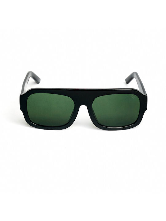 AV Sunglasses Mila Γυαλιά Ηλίου με Κοκκάλινο Σκελετό