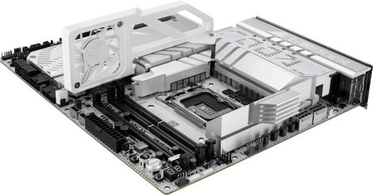 Asus ROG Maximus Z890 Apex Wi-Fi Placă de bază ATX cu Intel 1851 Socket