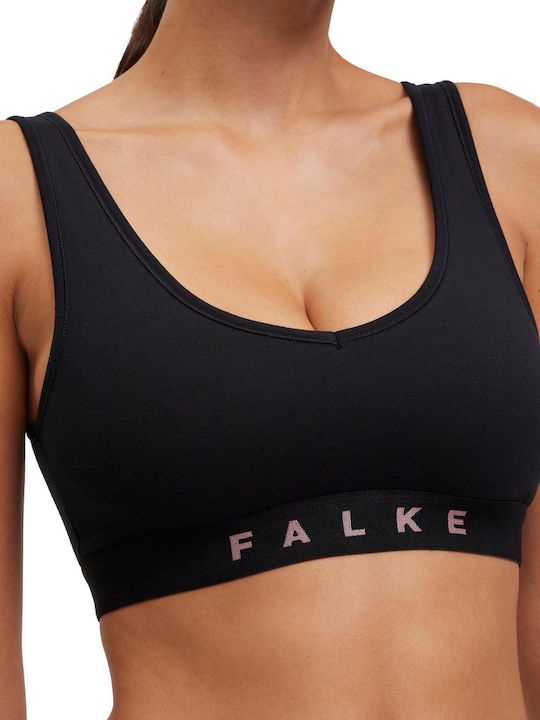 Γυναικείο Μπουστάκι Ροζ, Μαύρο 2Pack
