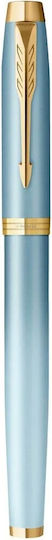 Parker Комплект Химикалки Rollerball Зелен