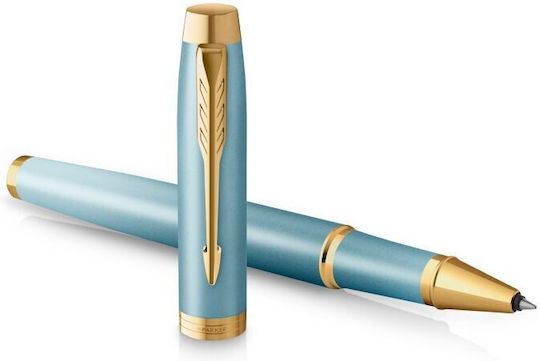 Parker Комплект Химикалки Rollerball Зелен