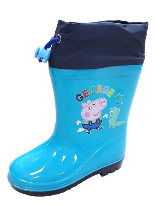 Peppa Pig Kids Wellies