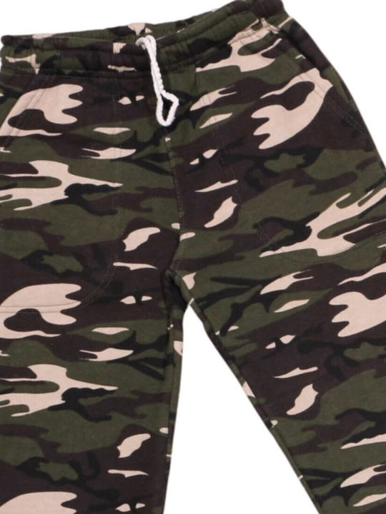 Occhiolino Kids Sweatpants Variant