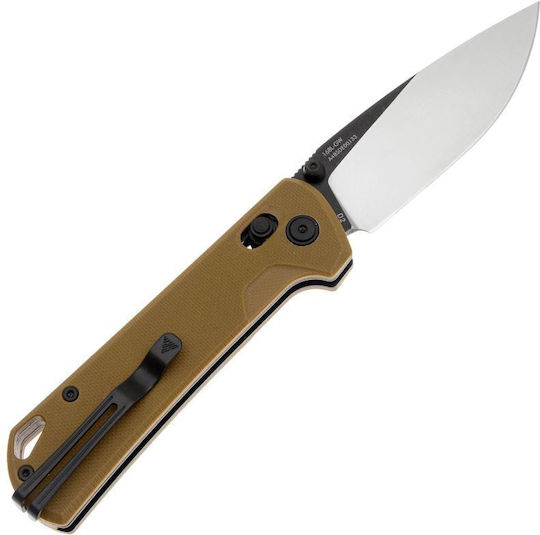 SRM Messer Gray