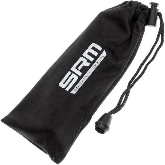 SRM Messer Gray