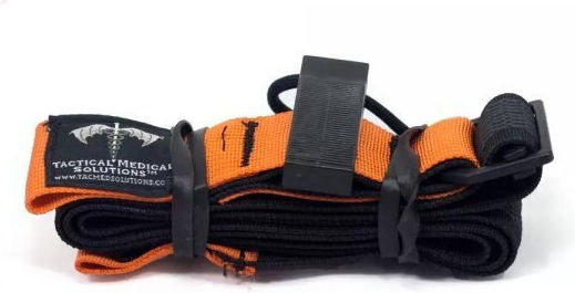 Tactical Medical Solutions Medical Consumable
