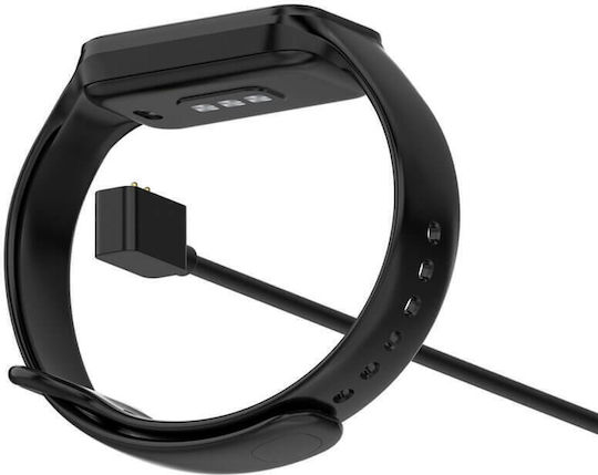 Edman Încărcător pentru Xiaomi Mi Band 8, Xiaomi Mi Band 9 Negrus