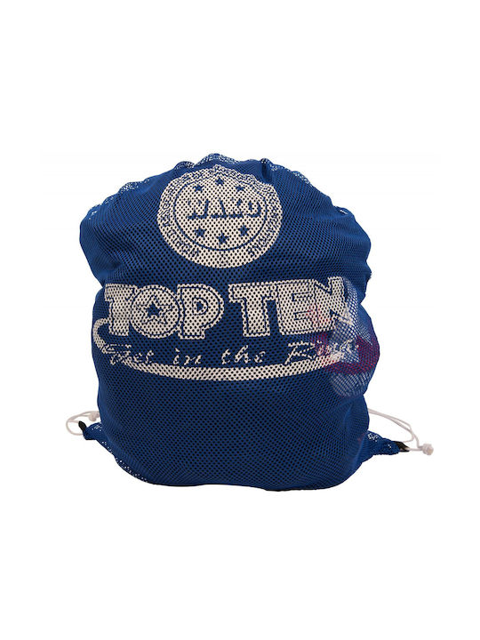 Top Ten Super Mario Sporttaschen Rucksack Blau