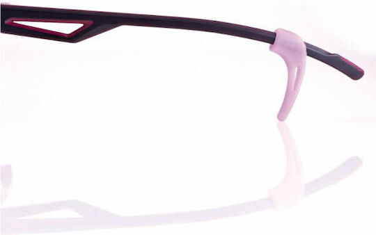 Centrostyle Prescription Eyeglass Frames Purple F0345 104