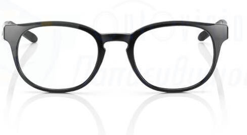 Centrostyle Prescription Eyeglass Frames Black F0345 001