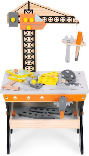 Ecotoys Kinder-Arbeitsbank für 3+ Jahre