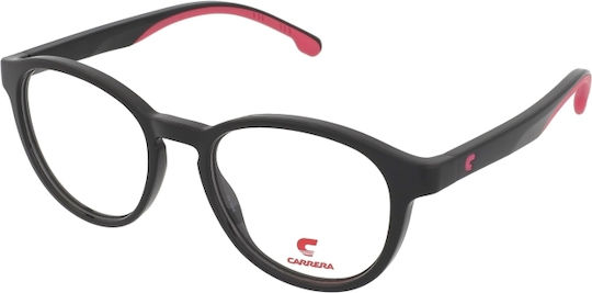 Carrera Bărbați Plastic Rame Ochelari Roz 2052T 3MR