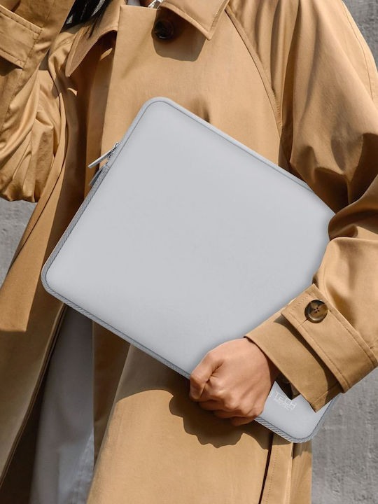 Neoslim Case for Laptop 16" Crayon Grey