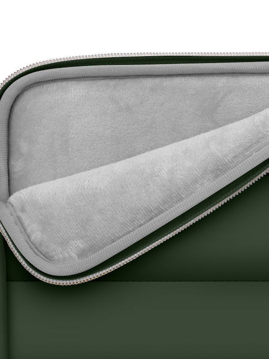 Tech-Protect Puffy Case for 16" Laptop Green