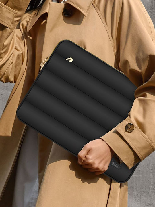 Tech-Protect Puffy Case for 14" Laptop Black