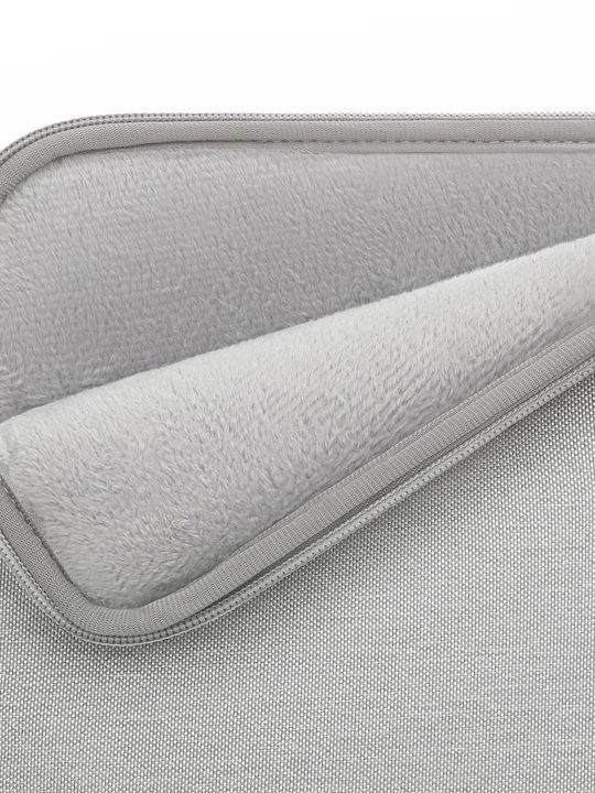 Tech-Protect Sleevy Case for 16" Laptop Gray