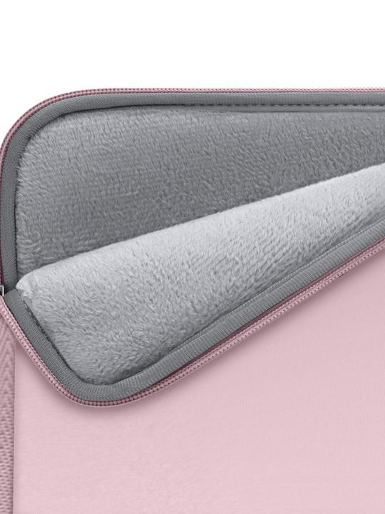 Tech-Protect NeoSlim Case for 14" Laptop Pink