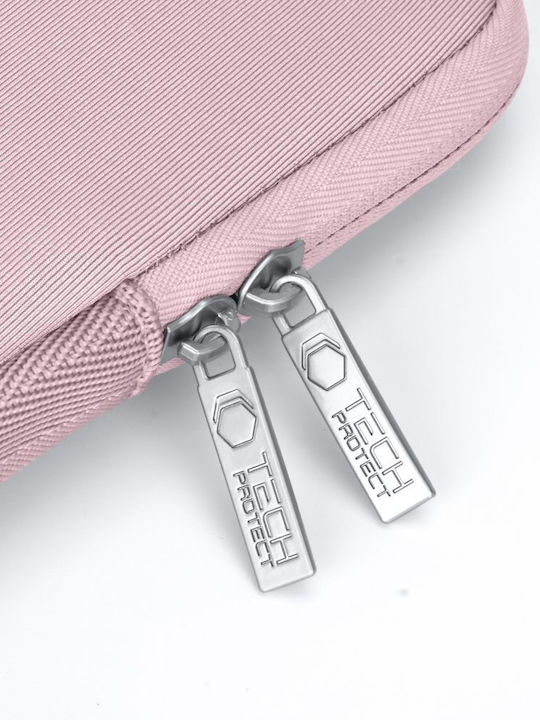 Tech-Protect NeoSlim Case for 14" Laptop Pink