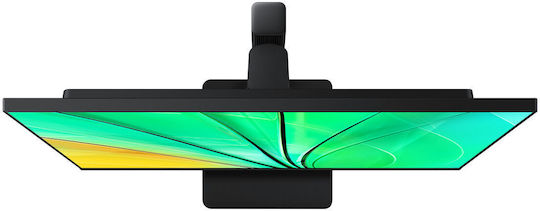 Samsung ViewFinity S6 IPS HDR Monitor 24" QHD 2560x1440 με Χρόνο Απόκρισης 5ms GTG