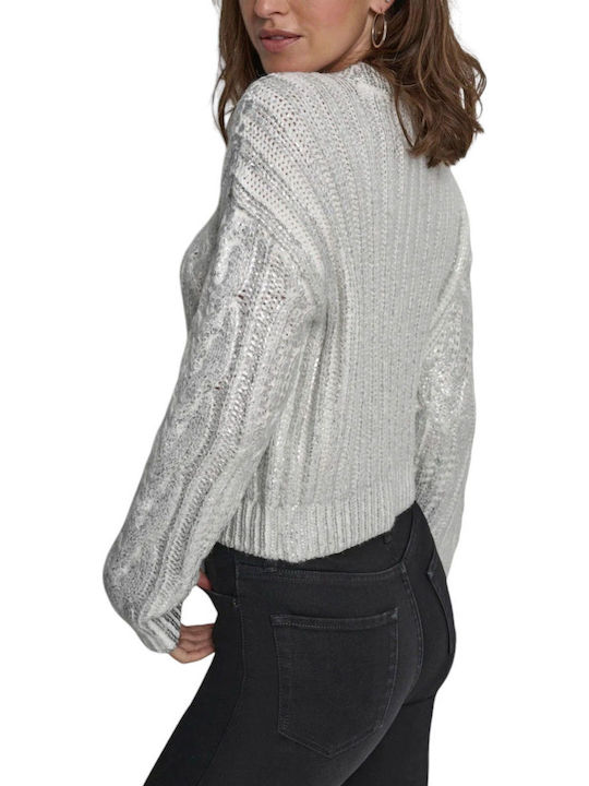 DKNY Sweater Ecru
