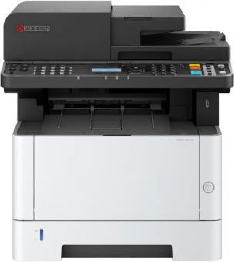 Kyocera Ecosys MA4000x Farbe Multifunktionsdrucker Laser