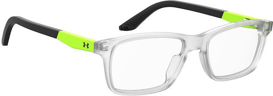 Under Armour Transparenter Kinder Acetatskelett UA 9003 900