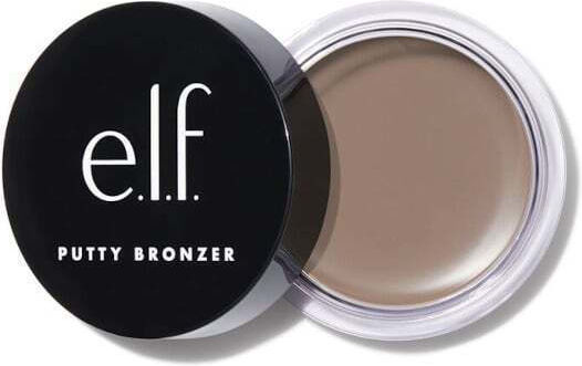 Bronzer Crema Rezistent E.l.f Putty Bronzer 10g
