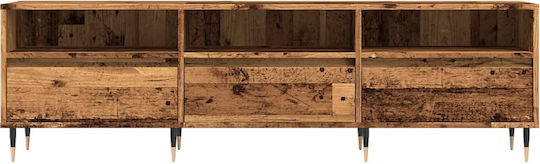 TV-Ständer Braune M150xT30xH44,5cm