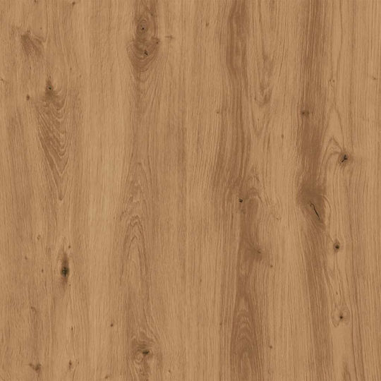 vidaXL Hi-Fi Furniture Brown 38x84.5x48cm