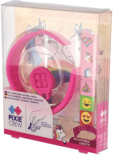 Pixie Crew Unicorn Артикул за ръкоделие 6бр