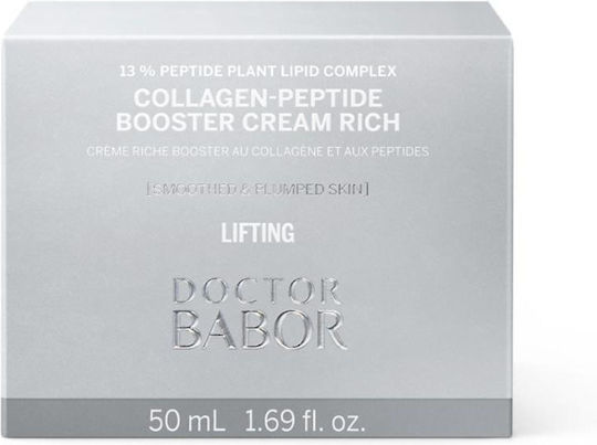 Babor Booster Rich Cream Face Day 50ml