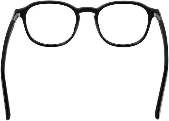 Guess Κοκκάλινος Σκελετός Καφέ Ταρταρούγα GU8251 001