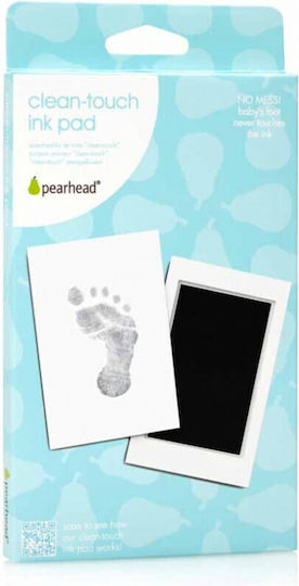 Pearhead Baby Gift Set for Girl