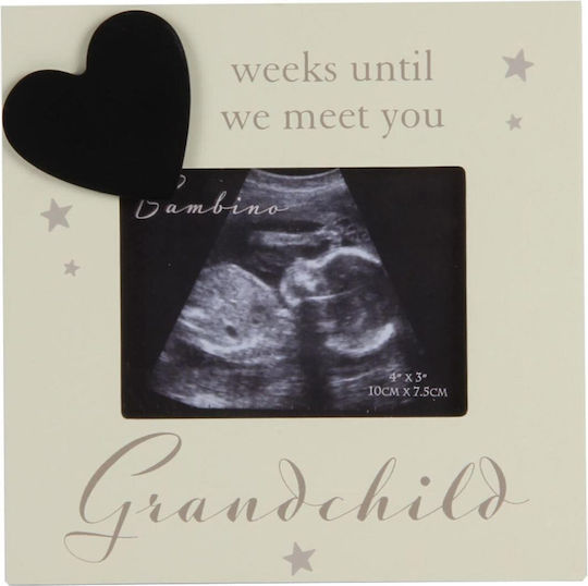 Bambino by Juliana Baby Keepsake Frame