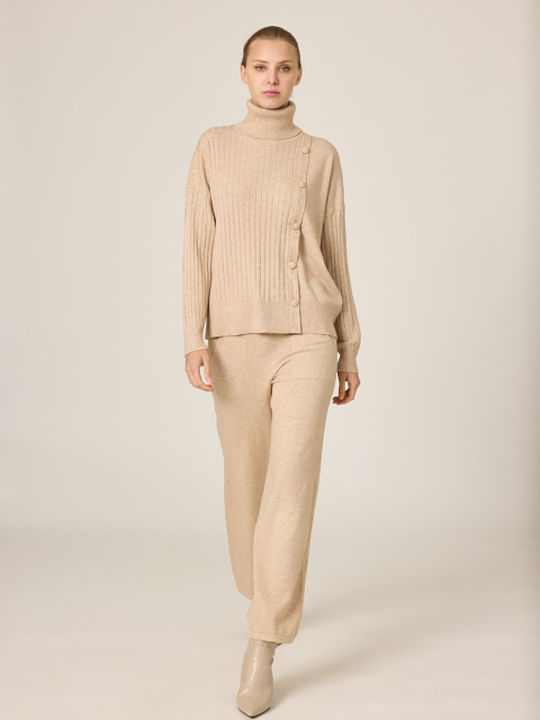 Desiree Pullover Beige 51.41006