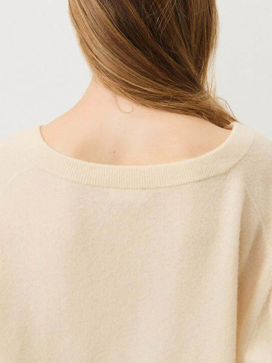 Women's Sweater Beige